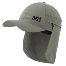 Czapka Millet TREKKER II CAP VETIVER