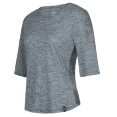 Koszulka z krótkim rękawem La Sportiva Mountain Sun T-Shirt Women Storm Blue