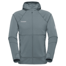 Kurtka Mammut TAISS ML HOODED JACKET MEN 00789 strata