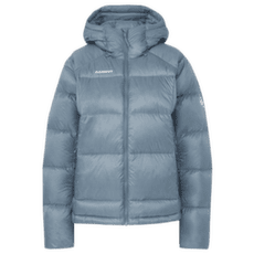 Kurtka Mammut Glacier Glow IN Hooded Jacket Women 00789 strata