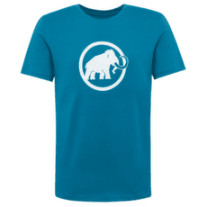 Koszulka z krótkim rękawem Mammut Mammut Core T-Shirt Classic Men 40320 deep teal