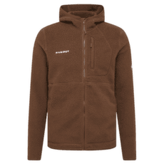 Kurtka Mammut Falera Pro ML Hooded Jacket Men soil