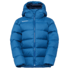 Kurtka Mammut Waymarker IN Hooded Jacket Kids 50665 tschiel