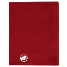 Szalik Mammut Taiss Neck Gaiter 3818 dark mammut red