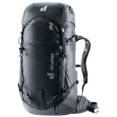 Plecak deuter Freescape Tour 40 Black