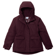 Kurtka Columbia Nordic Strider™ III Jacket Girls Moonvista 607