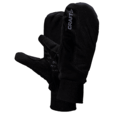 Rękawice Craft CORE INSULATE MITTEN 999000 Black