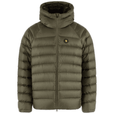 Kurtka Fjällräven Bergtagen Down Jacket Men Laurel Green