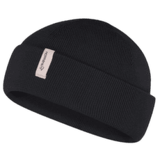 Czapki Norrona /29 equaliser Beanie Caviar Black