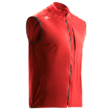 Kamizelka X-Bionic COREFUSION RUN VEST MEN HOT RED