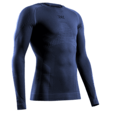 Koszulka z długim rękawem X-Bionic INVENT SHIRT LS MEN Marine
