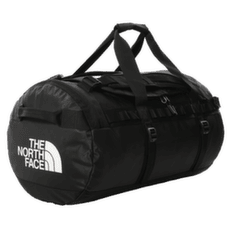 Torba The North Face Base Camp Duffel - M (52SA) TNF BLACK/TNF WHITE