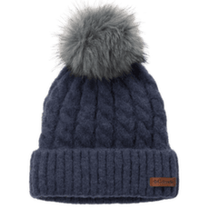 Czapki Columbia Winter Blur™ II Beanie Nocturnal 466