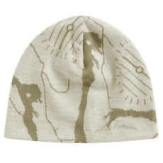 Czapki Aclima WarmWool Lars Monsen Beanie U Nature Femunden