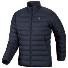 Kurtka Arcteryx Cerium Jacket Men Black Sapphire