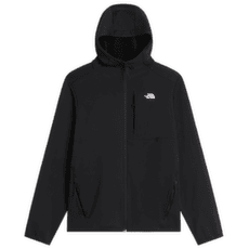 Kurtka The North Face TNF PERFORMANCE FLEECE FULL ZIP HOODY MEN TNF BLACK
