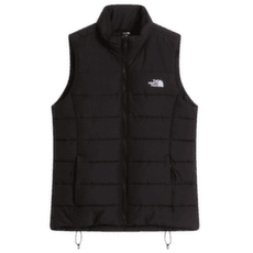 Kamizelka The North Face ACONCAGUA VEST WOMEN TNF BLACK