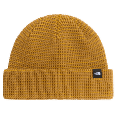 Czapki The North Face TNF FISHERMAN BEANIE A77 CITRINE YELLOW MULTI
