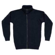 Sweter Devold Nansen Wool Cardigan 270A NAVY