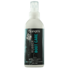 Środki czystości Grangers Rubber Boot Care, 150 ml