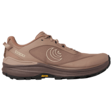 Buty Topo athletic TRAVERSE 2 - WIDE Women Clay / Tan