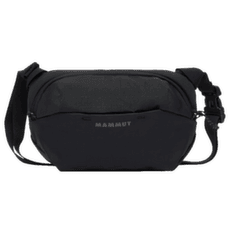 Nerka Mammut Alto Waistpack 2 black 0001