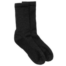 Skarpety Devold Adventure Merino Medium Sock 950A BLACK