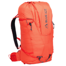 Plecak Blue Ice Stache Ice 50L Orange