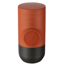 Ekspres do kawy Wacaco Minipresso GR2 portable espresso machine Copper Clay