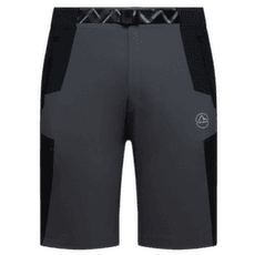 Szorty La Sportiva WEST CREST SHORTS Men Onyx/Black