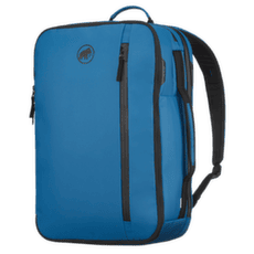 Plecak Mammut Seon Transporter 25 50665 tschiel
