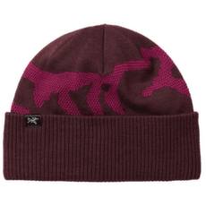 Czapki Arcteryx Grotto Rib Toque Ultima / Renegade