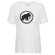 Koszulka z krótkim rękawem Mammut Mammut Core T-Shirt Classic Women white 0243