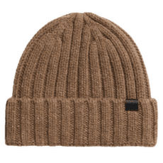 Czapki The North Face MERINO WOOL BEANIE H1J SMOKEY BROWN