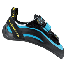 Buty wspinaczkowe| La Sportiva Miura VS Women Blue