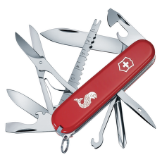 Nóż Victorinox Swiss Army Knife Fisherman Red