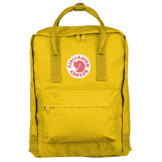 Plecak Fjällräven Kanken Warm Yellow