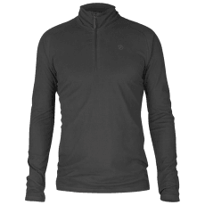 Pulower (zapięcie 3/4) Fjällräven Pine Half Zip Men Dark Grey 030