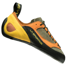 Buty wspinaczkowe| La Sportiva Finale Brown/Orange
