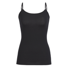 Tank top Icebreaker Siren Cami Women (103193) Black/Black
