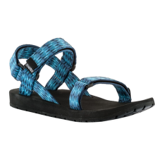 Sandały Source Classic Men's Triangles Blue Triangles Blue