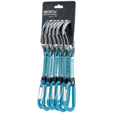 Zestaw Rock Empire Set Rock Pack Swift P16 (SES005) bílo-azurová