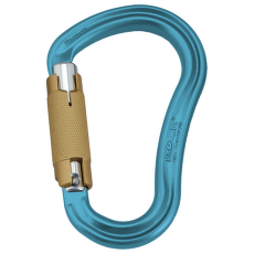 Karabinek wspinaczkowy Rock Empire HMS Magnum 2T (ZRC032) Azurová 004