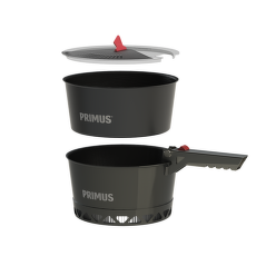 Naczynia Primus PrimeTech Pot Set 1.3L