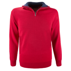 Pulower (zapięcie 3/4) Kama Sweater 4105 red