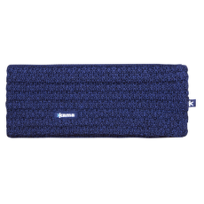 Opaska na głowę Kama C36 Knitted Headband Navy