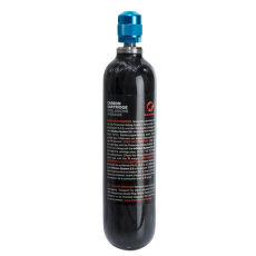Wkłady Mammut Mammut Carbon Cartridge 300 Non-Refillable black 0001