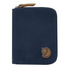 Portfel Fjällräven Zip Wallet Navy