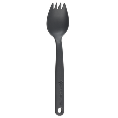Łyżki Sea to Summit Spork Poly Cutlery Charcoal