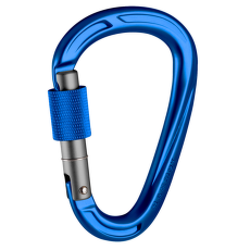 Karabinek wspinaczkowy Mammut Crag HMS Screw Gate (2040-02161) 15196 Ultramarine